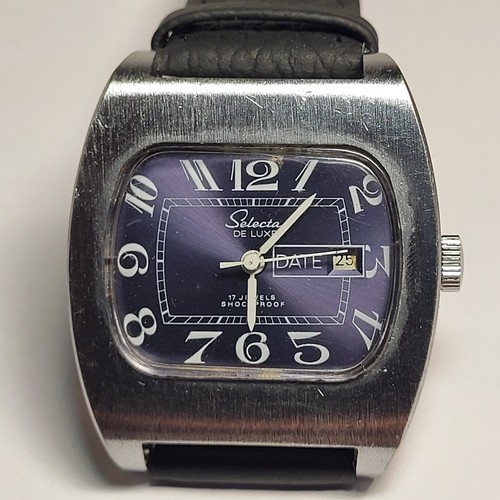 Selecta luxe orologio - luxe,