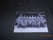 foto originale circa 1917 ww1