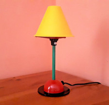Lampada IKEA Memphis MILANO Lampada da tavolo Vintage Anni 80