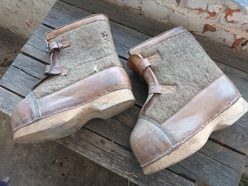 Ww2 stivali cera - ww2,