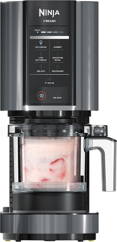 Ninja creami gelatiera 7 in - ninja,