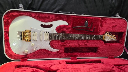 Ibanez jem7vwh steve vai - jem7vwh, mij
