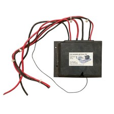 Carver truma motor mover box - motor,
