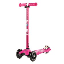 Monopattino ruote - 3,