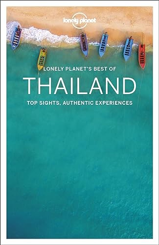 Lonely planet best - lonely,