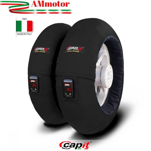 Motorcycle capit full zone - capit, full-zone