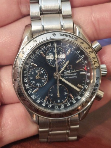 Omega speedmaster 3523 day - 3523.80,