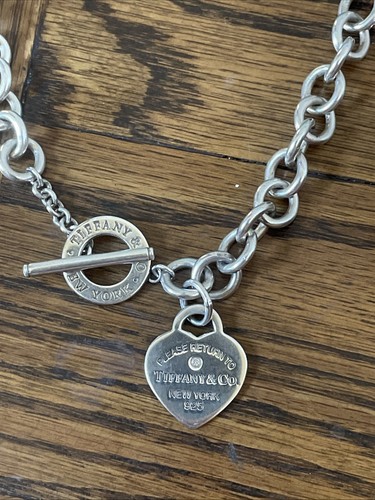 Collana grande please - collana, 20"