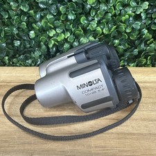 Minolta Binocolo Compatto