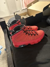 Air Jordan 9 Retro Motorboat