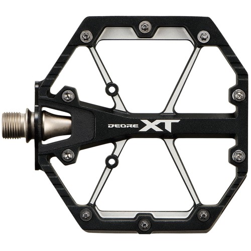 Shimano deore m8240 pedali - deore, xt