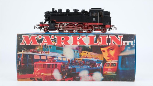 Märklin 3096 locomotiva - märklin,
