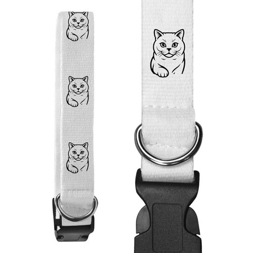 Collari per cani british - collari,