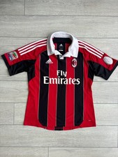 Mario Balotelli #45 AC Milan