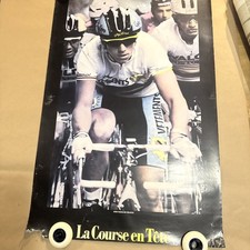 Greg Lemond La Course En Tete 