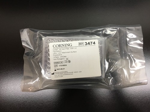 Micropiastra corning ref - micropiastra, 3474