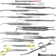 Kit Strumenti per Innesto