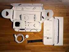 Apple Watch SE 3 40mm Midnight