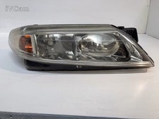 FARO ANTERIORE SINISTRO PER RENAULT Laguna Grand Tour 3° Serie 7701048927 F9Q 