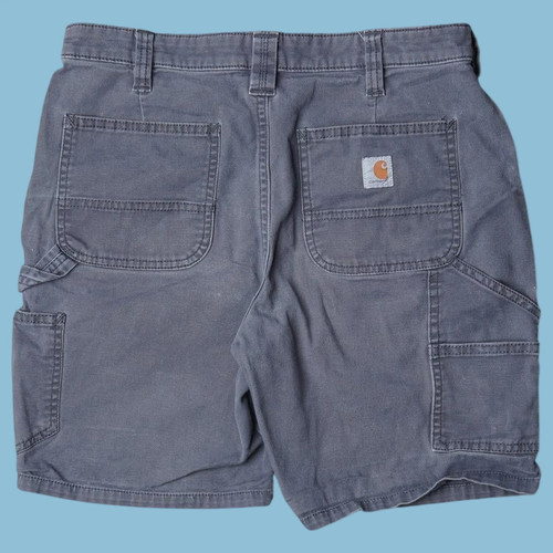 Vintage carhartt carpenter - vintage,