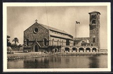 Rodi, La Cattedrale di San