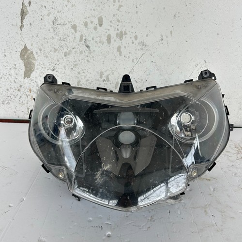 Bmw 1600 faro anteriore - k,