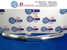 PARAURTI ANTERIORE ALFA ROMEO GIULIETTA TI (CON OSSIDAZIONE)