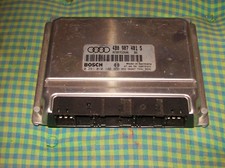 Centralina Audi A6 2.5 TDI V6