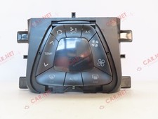 TOYOTA AYGO II CITROEN C1 II