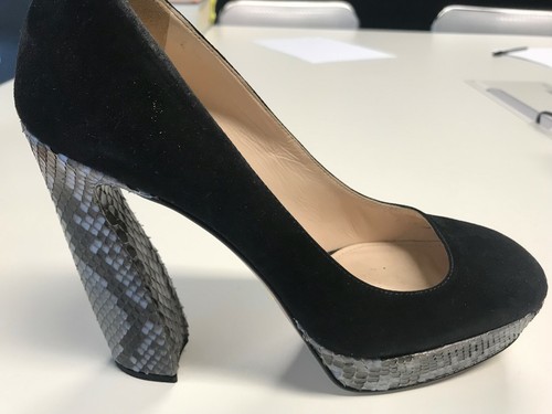 Scarpe décolleté prada - décolleté, in