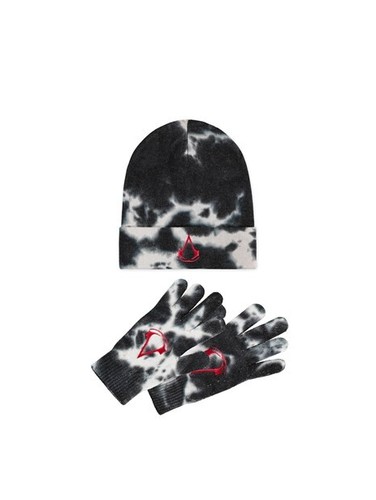 Assassin creed set - -,