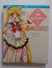 SAILOR MOON SUPERS: THE