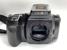 Corpo fotocamera reflex