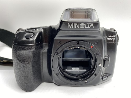Corpo fotocamera reflex