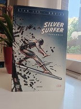 SILVER SURFER PARABOLA - Stan