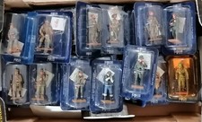 SOLDATINI IN PIOMBO SCEGLI DAL MENU' A TENDINA DEL PRADO