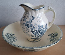 Lavabo brocca brocca ceramica