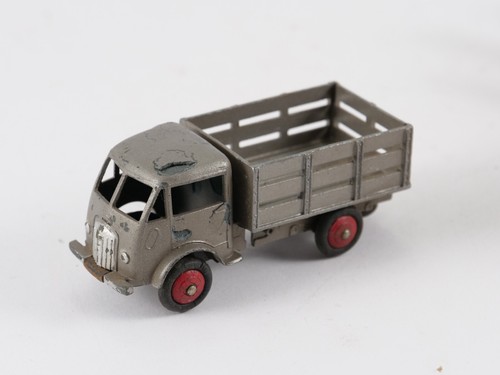 Dinky 25a camion - camion, ford