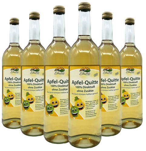 Bleichhof succo mele - bleichhof,