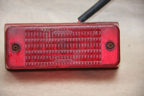 Faro posteriore taillight - faro,