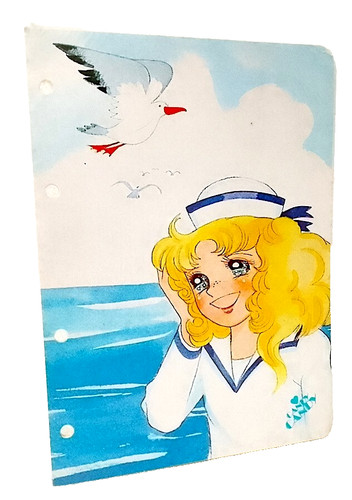 Candy 1980 fabbri - candy,