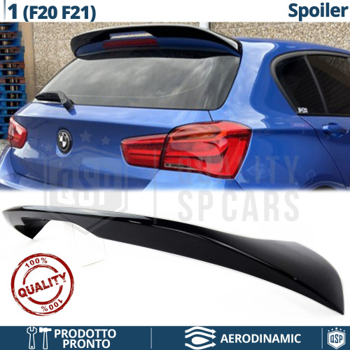 Spoiler posteriore per bmw - spoiler,