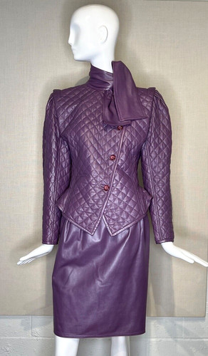 Tuta emanuel ungaro parallele - ungaro,
