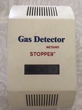 rilevatore fughe gas metano Rilevatore