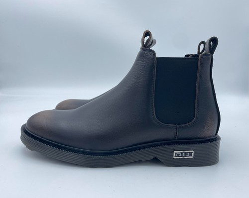 Scarpe uomo anfibio cult - uomo,