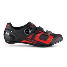 CRONO SCARPA ROAD CR3 BOA®BLK/RED