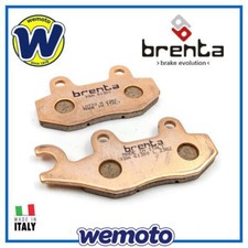 Pastiglie Freno Anteriore DX