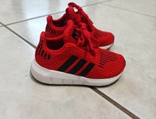 ADIDAS SCARPA SPORT LA TRAINER LITE C - SCARPA BIMBO tg. 20