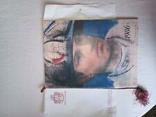 Calendario Carabinieri 1986 Con Busta