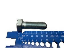 Vite esagonale M16 x 50 mm